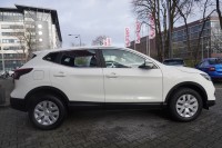 Nissan Qashqai 1.3 DIG-T Visia 4x2