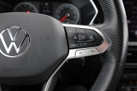 VW T-Cross 1.0 TSI DSG R-Line