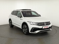 VW Tiguan Allspace 2.0 TDI 4M R-Line H&K
