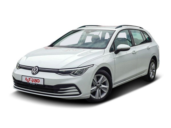 VW Golf VIII Variant 1.5 TSI Life