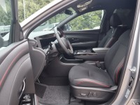 Hyundai Tucson 1.6T-GDI HEV Facelift Aut. N-Line 4WD