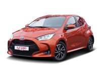 Toyota Yaris 1.5 HEV Team D Aut. LED Android Apple