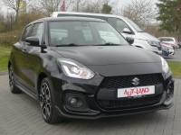 Suzuki Swift 1.4 M-Hybrid Sport