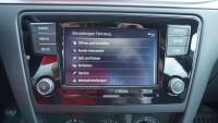 Skoda Rapid 1.0 TSI Spaceback