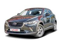 Mazda CX-3 2.0 Sky Active Navi Sitzheizung Anhängerkupplung