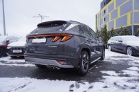 Hyundai Tucson 1.6T-GDI Facelift