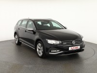 VW Passat Alltrack Variant 2.0 TDI 4M