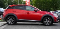 Mazda CX-3 2.0 Sports-Line