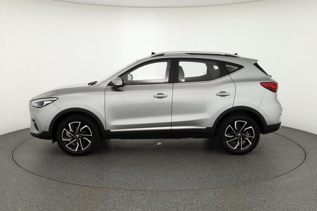 MG ZS 1.0 T-GDI Luxury