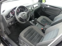 VW Golf Sportsvan 1.4 Highline