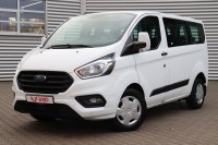 Vorschau: Ford Transit L1 9-Sitzer