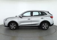Vorschau: MG ZS 1.5 Hybrid Comfort Aut.