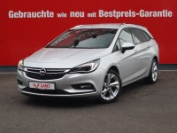 Vorschau: Opel Astra K Sports Tourer 1.4