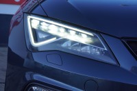 Seat Leon ST 2.0 TSI Cupra 4Drive