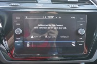 VW Touran 1.5 TSI R-Line