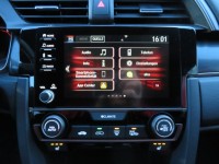 Honda Civic 1.0 Turbo