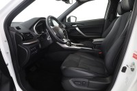 Mitsubishi Eclipse Cross 2.4 PHEV Black 4WD