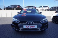 Audi A5 Coupe 2.0 TFSI S-Line