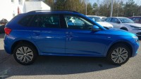 Skoda Kamiq 1.0 Tour