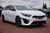 Kia cee'd Sporty Wagon Ceed SW 1.5 T-GDI GT-Line