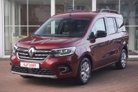 Vorschau: Renault Kangoo 1.3 TCE Techno