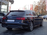 Audi A6 1.8 TFSI Avant ultra S-Line