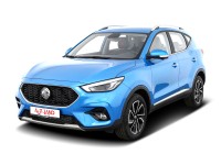 MG ZS 1.0 T-GDI Aut. Navi Sitzheizung LED