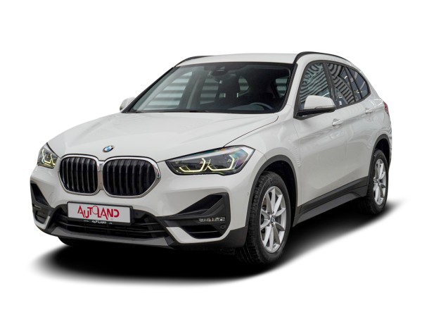 BMW X1 sDrive 20 i Advantage