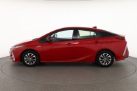 Vorschau: Toyota Prius 1.8 Hybrid Aut.