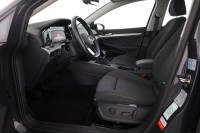 VW Golf Variant 1.5 TSI Life HUD