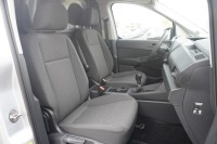 VW Caddy Cargo 2.0 TDI