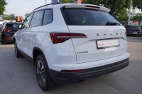 Skoda Karoq 1.5 TSI Tour DSG