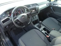 VW Touran 1.2 TSI