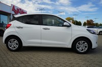 Hyundai i10 1.0