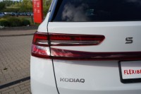 Skoda Kodiaq 1.5 TSI
