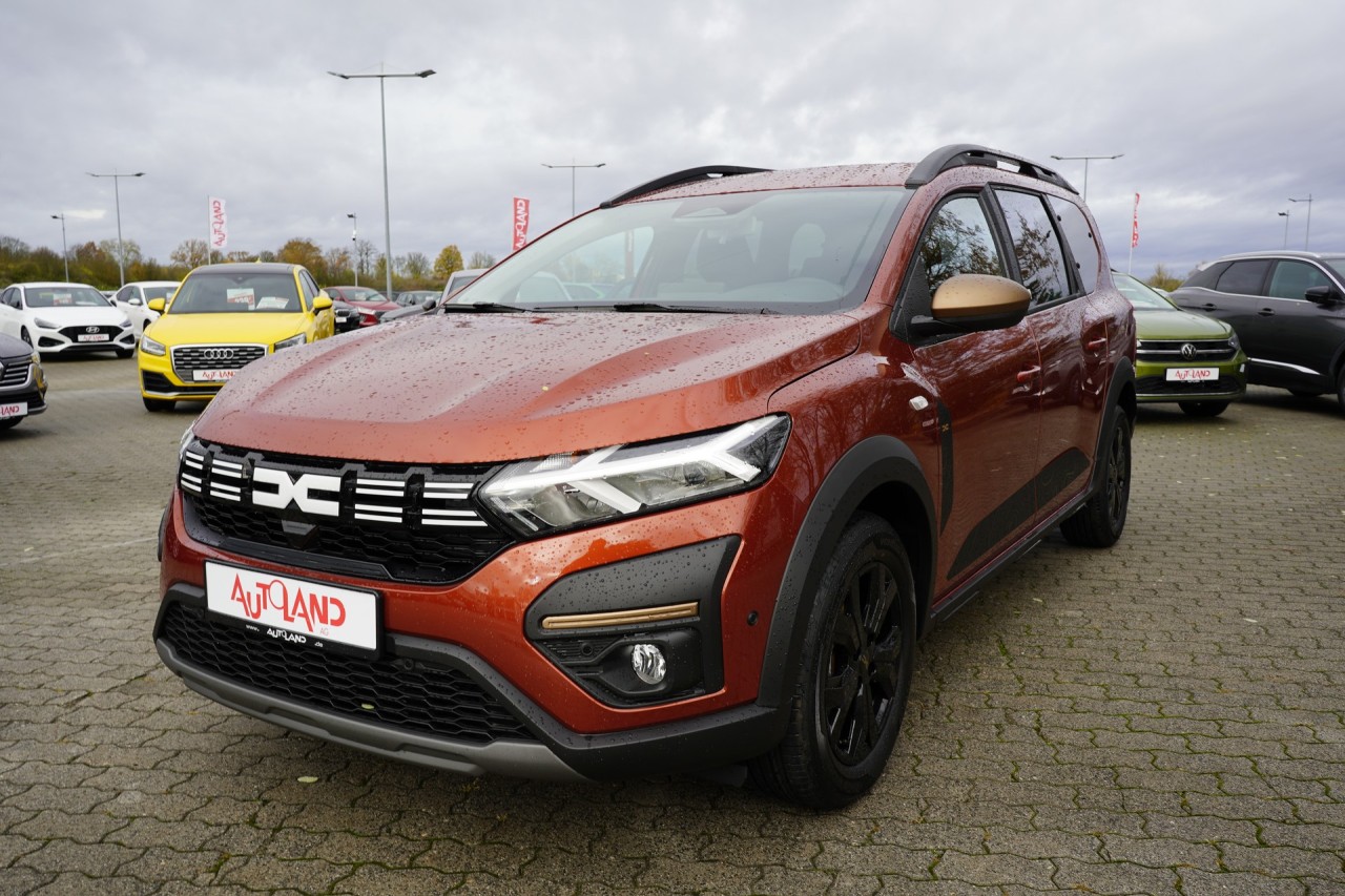 Dacia Jogger TCe 110