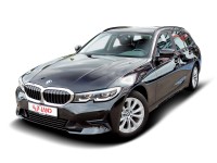 BMW 3er Reihe 320dA Touring xDrive Advantage 3-Zonen-Klima Navi Sitzheizung