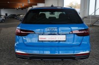 Audi A4 2.0 TFSI Avant S line