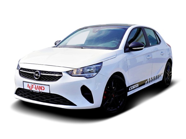 Opel Corsa F 1.2 Edition