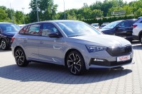 Skoda Scala 1.5 16V TSI Monte Carlo
