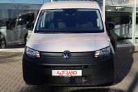 VW Caddy 2.0 TDI 4Motion