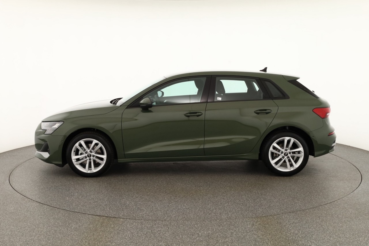 Audi A3 Sportback 35 TFSI s-tronic