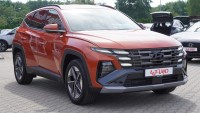 Hyundai Tucson 1.6T-GDI Aut.