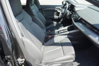 Audi A3 35 TDI Sportback S-Tronic S-Line