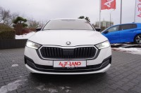 Skoda Octavia Combi 2.0 TDI DSG Clever