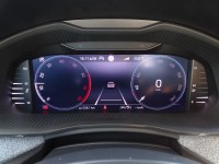 Skoda Kamiq 1.0 TSI