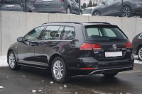 Vorschau: VW Golf VII Variant 1.5 TSI