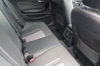 BMW 118 i Advantage Aut.
