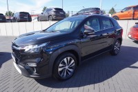 Vorschau: Suzuki SX4 S-Cross 1.5 Hybrid Comfort+ AllGrip