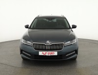 Skoda Superb Combi 1.5 TSI DSG